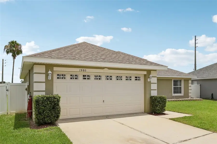 1980 Big Buck Drive, Saint Cloud, FL 34771 - #2
