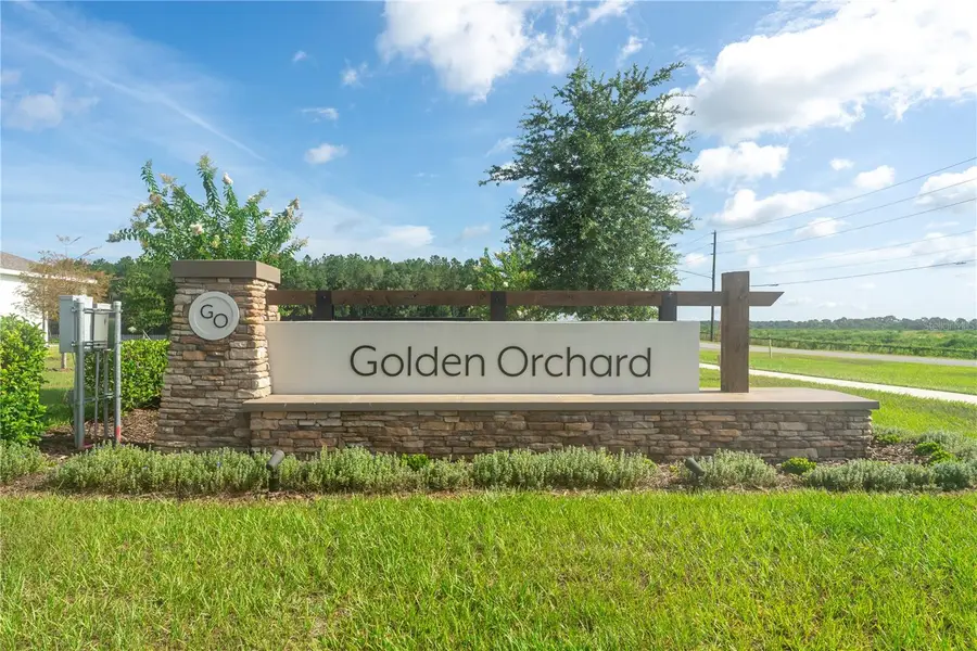 4189 Jespersen Street, Apopka, FL 32712 - #3