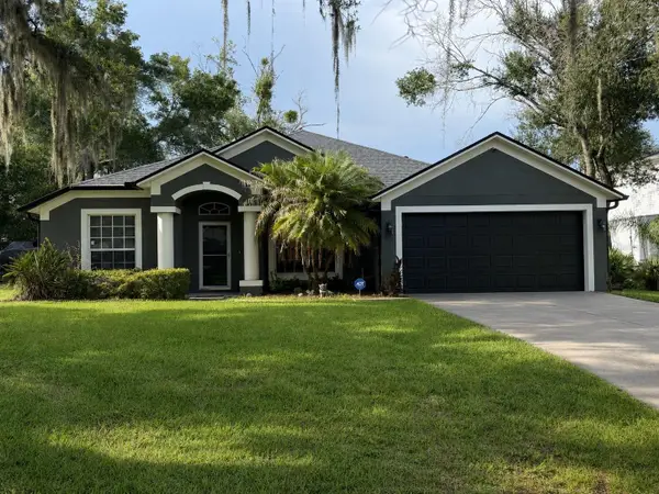 3010 Norvell Court, DELTONA, FL 32738