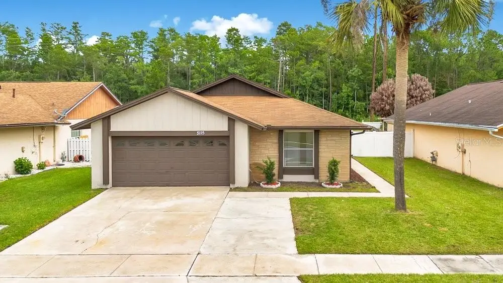5115 Warrior Lane, Kissimmee, FL 34746 - #1