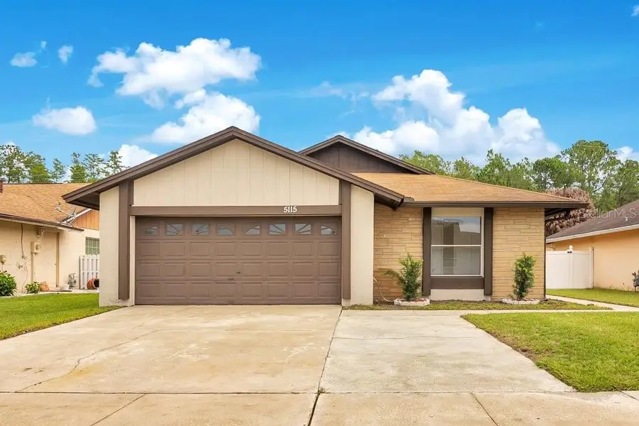 5115 Warrior Lane, Kissimmee, FL 34746 - #2