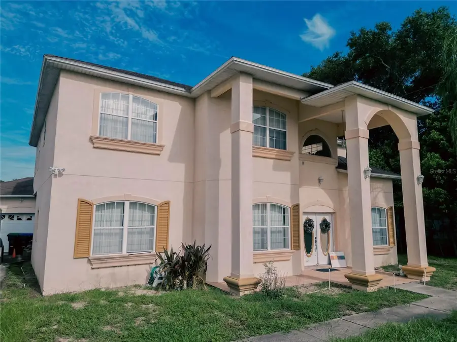 2266 Red Gate Road, Orlando, FL 32818 - #2