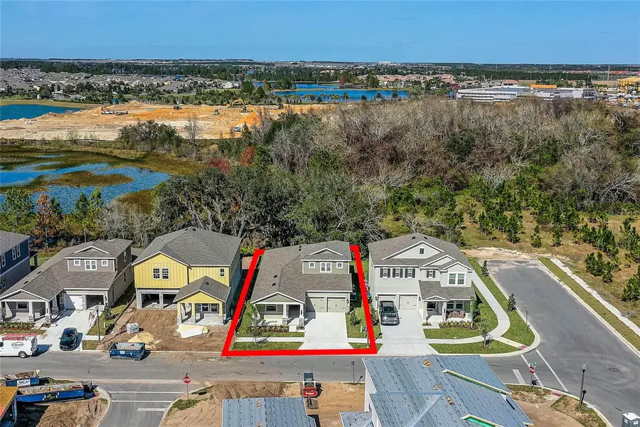 8180 Sayings Drive, Winter Garden, FL 34787 - #2
