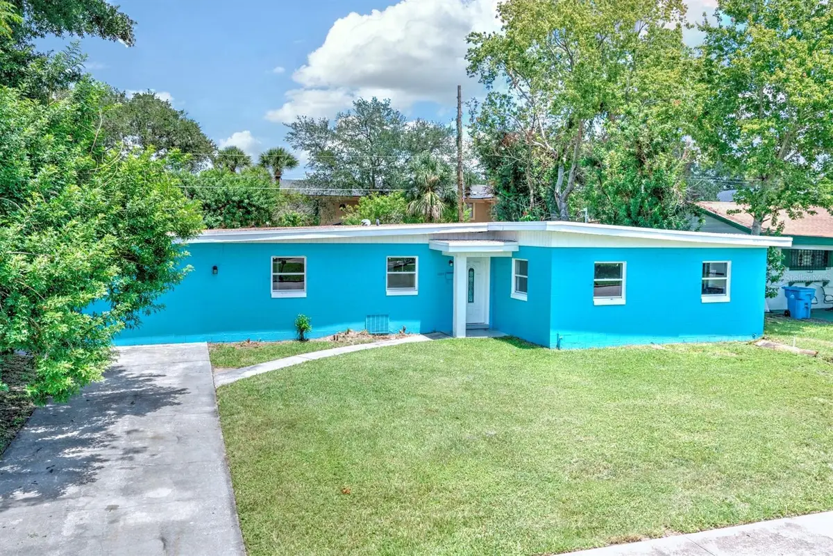 3009 Marathon Avenue, Orlando, FL 32805 - #1