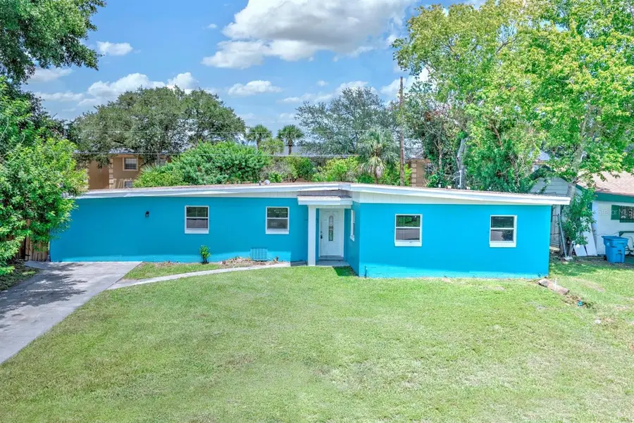 3009 Marathon Avenue, Orlando, FL 32805 - #2