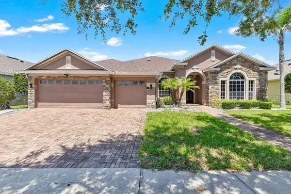 6658 Vista Park Boulevard, ORLANDO, FL 32829