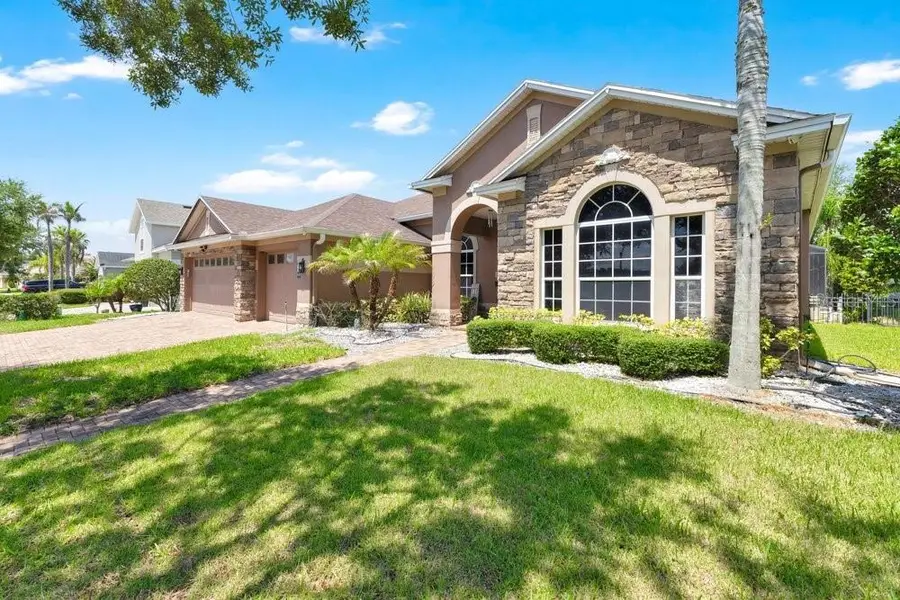 6658 Vista Park Boulevard, Orlando, FL 32829 - #2