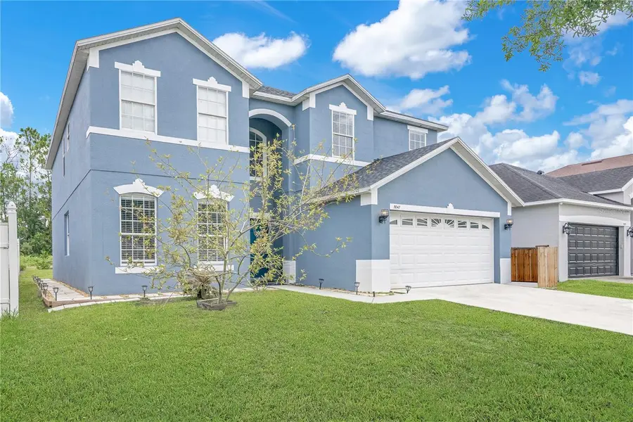 5047 Adair Oak Drive, Orlando, FL 32829 - #2