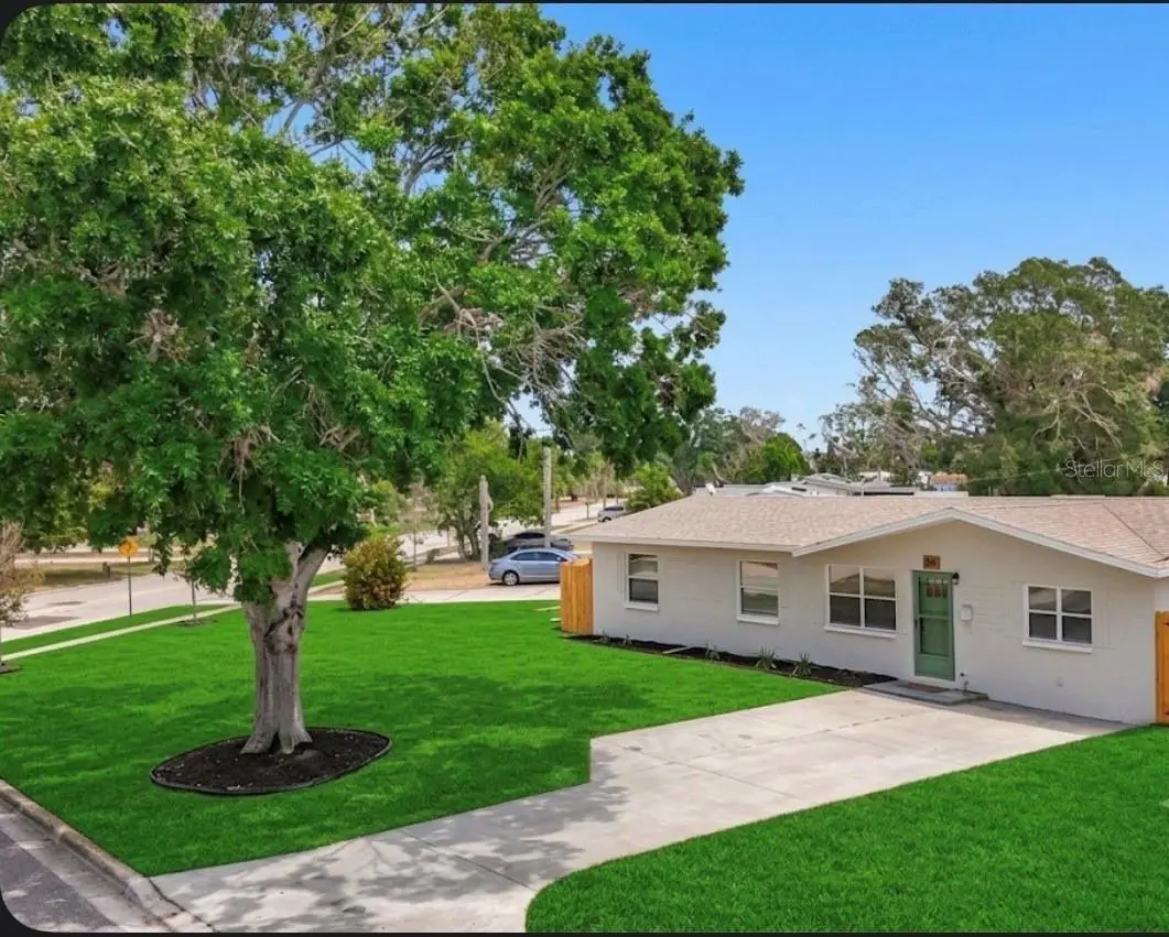 200 Lewis Boulevard Se, Saint Petersburg, FL 33705 - #1