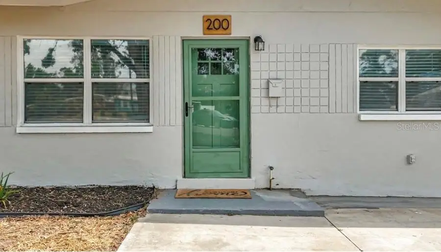 200 Lewis Boulevard Se, Saint Petersburg, FL 33705 - #2
