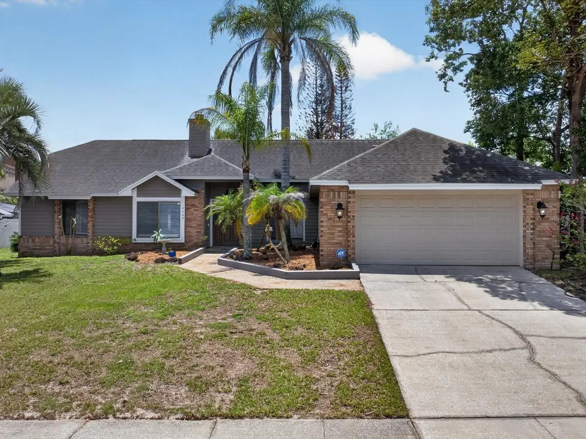 4609 Tiffany Woods Circle, Oviedo, FL 32765 - #1