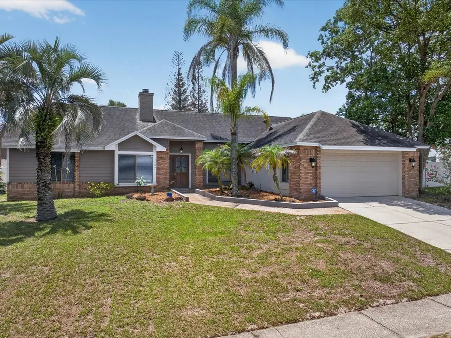 4609 Tiffany Woods Circle, Oviedo, FL 32765 - #2
