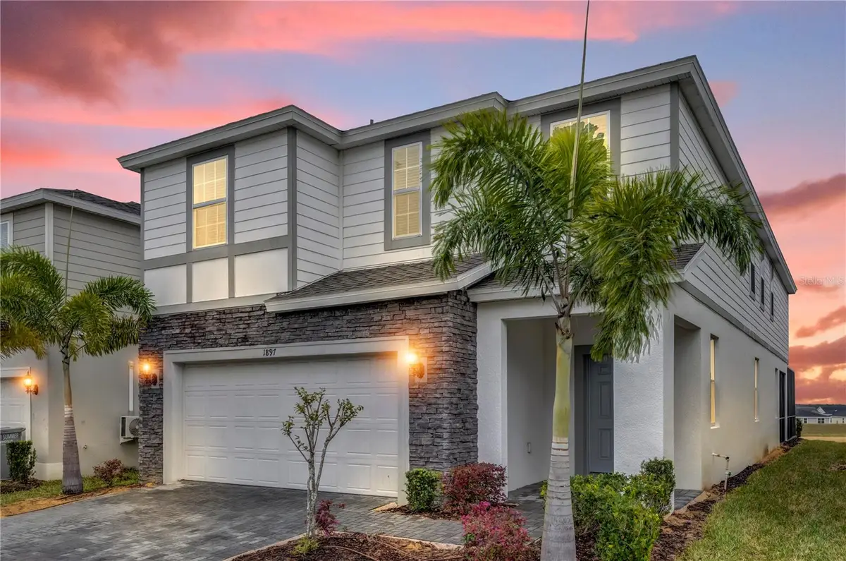 1897 Summer Drive, Davenport, FL 33897 - #1