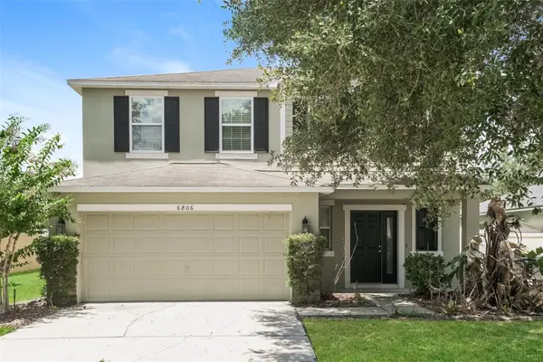 6806 Glenbrook Drive, LAKELAND, FL 33811