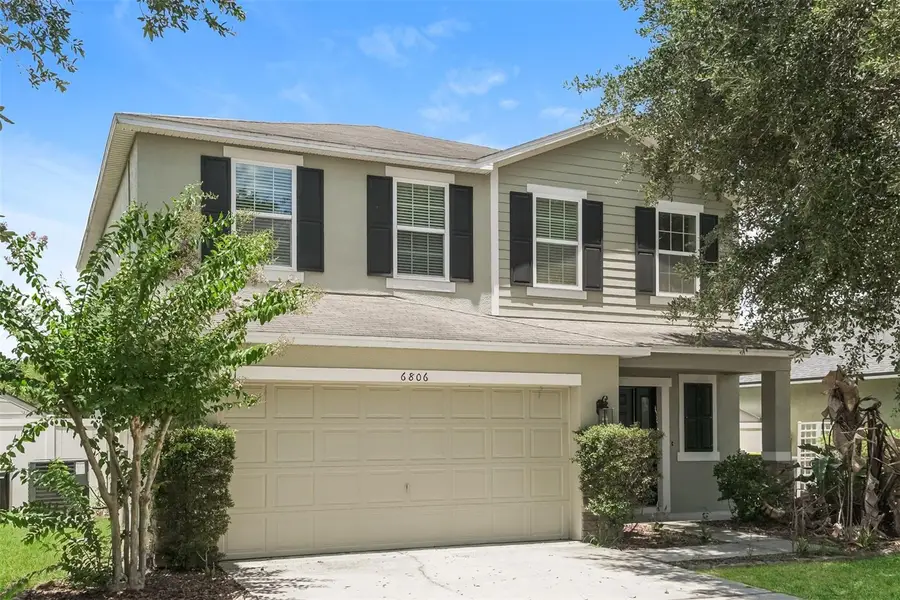 6806 Glenbrook Drive, Lakeland, FL 33811 - #2