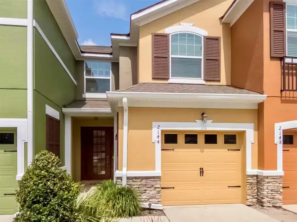 2144 Rookery Lane, SANFORD, FL 32773
