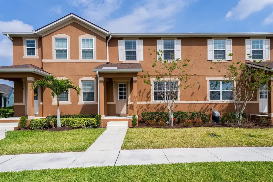 2962 Firebush Way, Clermont, FL 34711 - #2