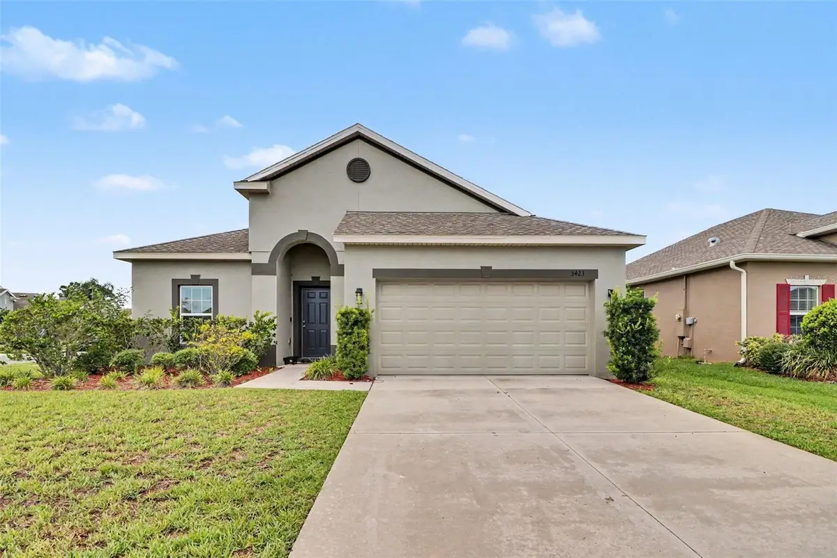 5423 Dove Cottage Ln, Saint Cloud, FL 34771 - #1