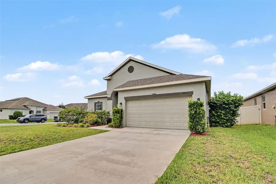 5423 Dove Cottage Ln, Saint Cloud, FL 34771 - #2