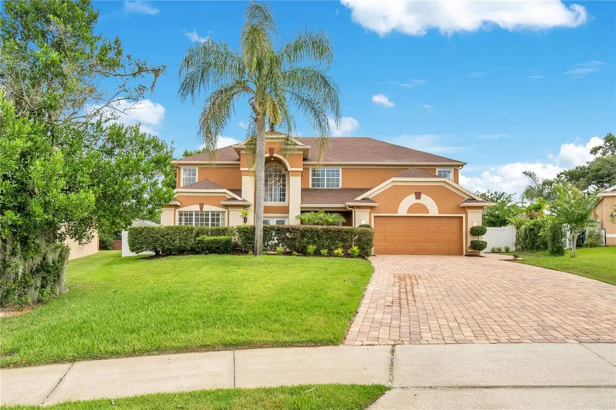 246 Bowling Green Court, Lake Mary, FL 32746 - #1