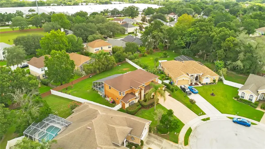246 Bowling Green Court, Lake Mary, FL 32746 - #3