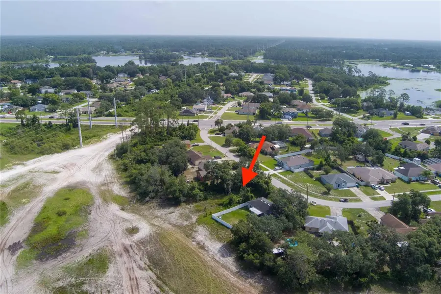 2599 Hillview Circle, Deltona, FL 32725 - #3