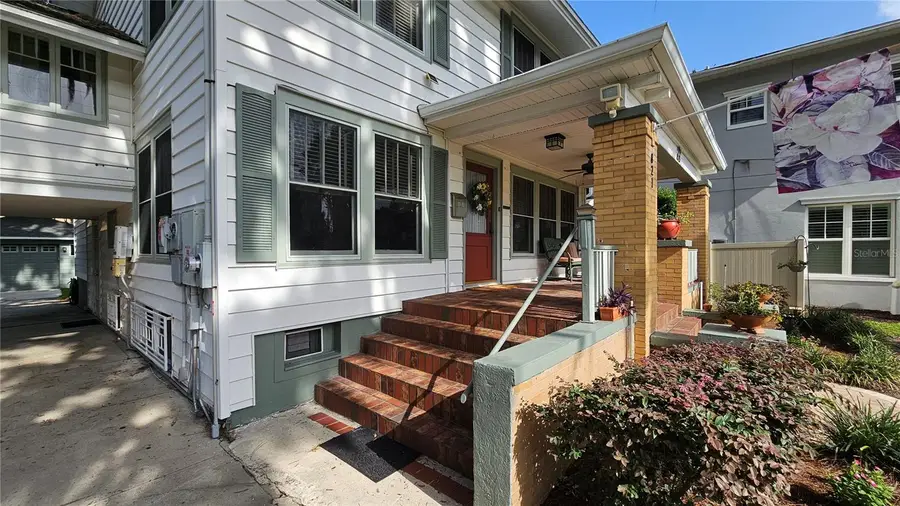821 N Eola Drive, Orlando, FL 32803 - #2