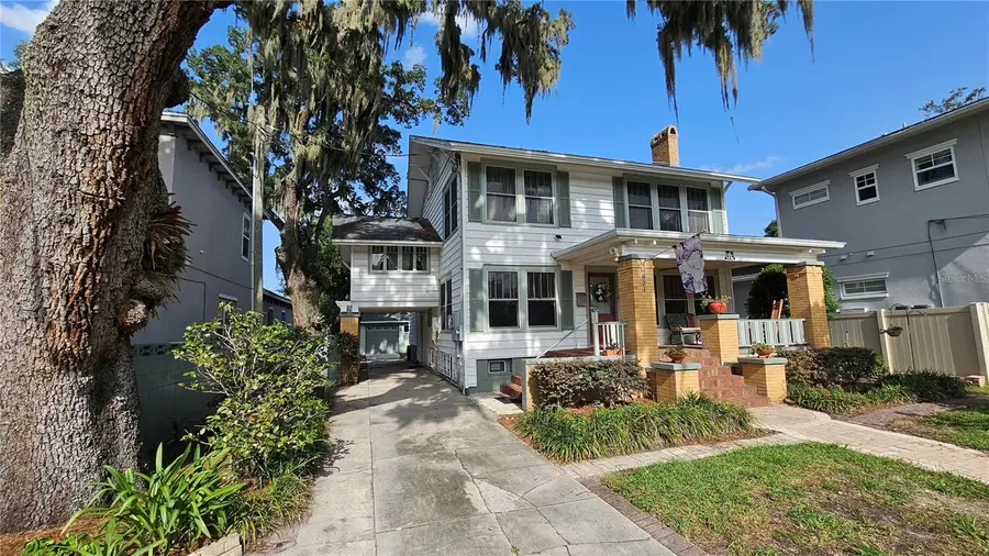 821 N Eola Drive, Orlando, FL 32803 - #3