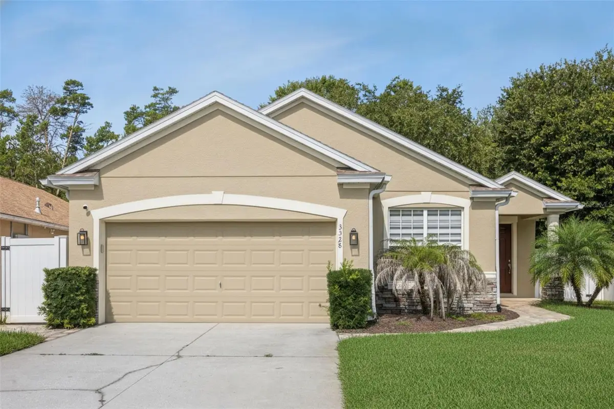 3528 Berkshire Woods Terrace, Deltona, FL 32725 - #1