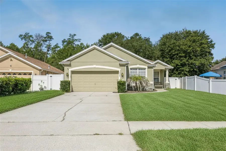 3528 Berkshire Woods Terrace, Deltona, FL 32725 - #2