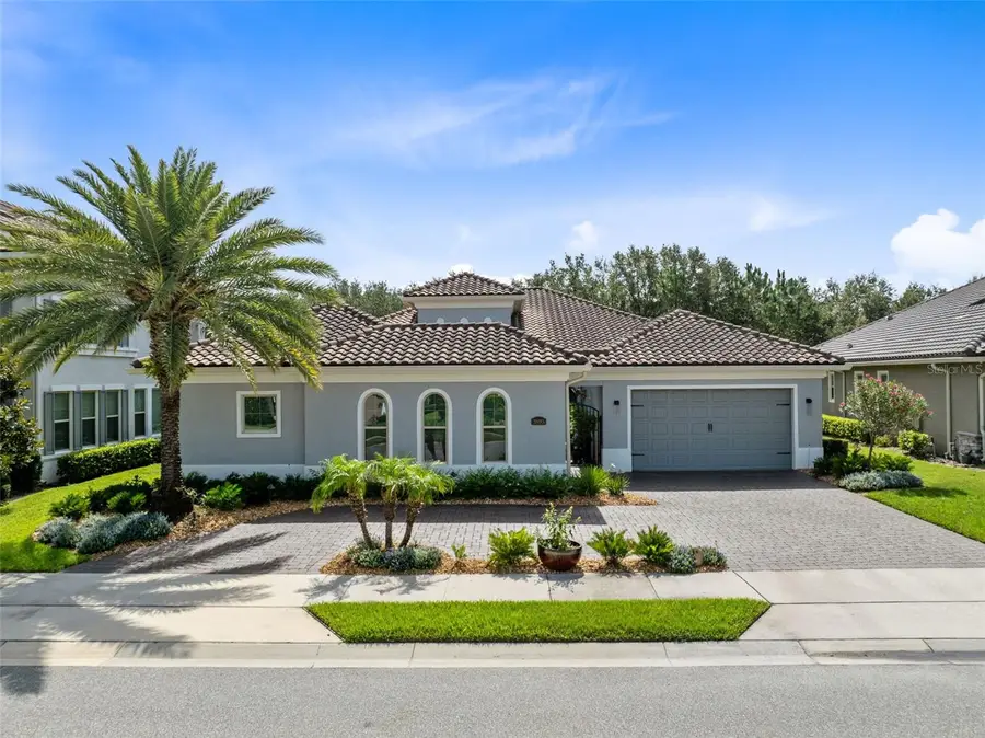 3895 Grassland Loop, Lake Mary, FL 32746 - #2