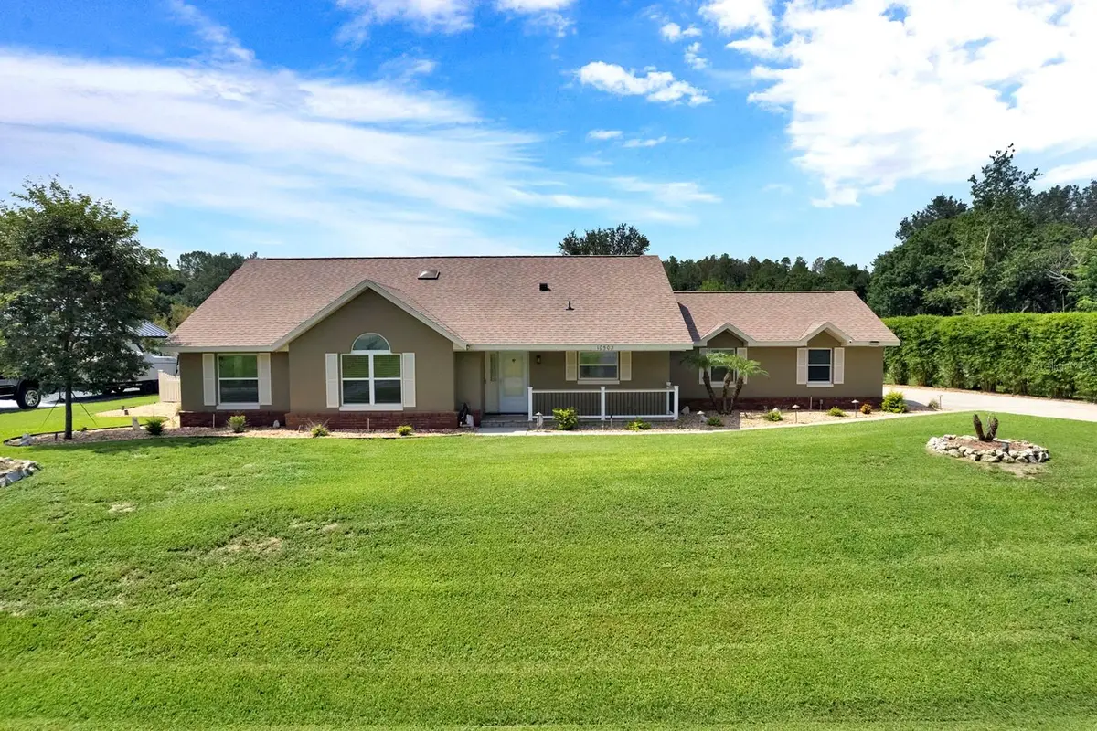 10502 Lake Hill Drive, Clermont, FL 34711 - #1