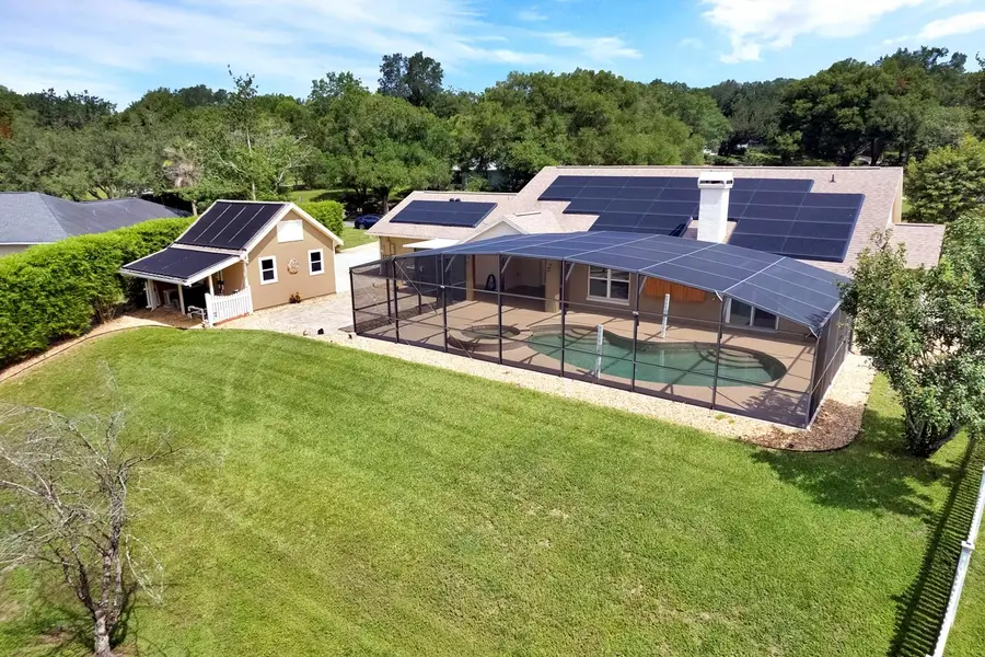 10502 Lake Hill Drive, Clermont, FL 34711 - #3
