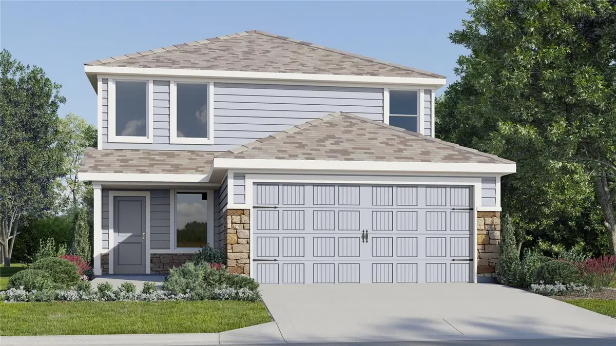 2247 Jennio Drive, Haines City, FL 33844 - #1