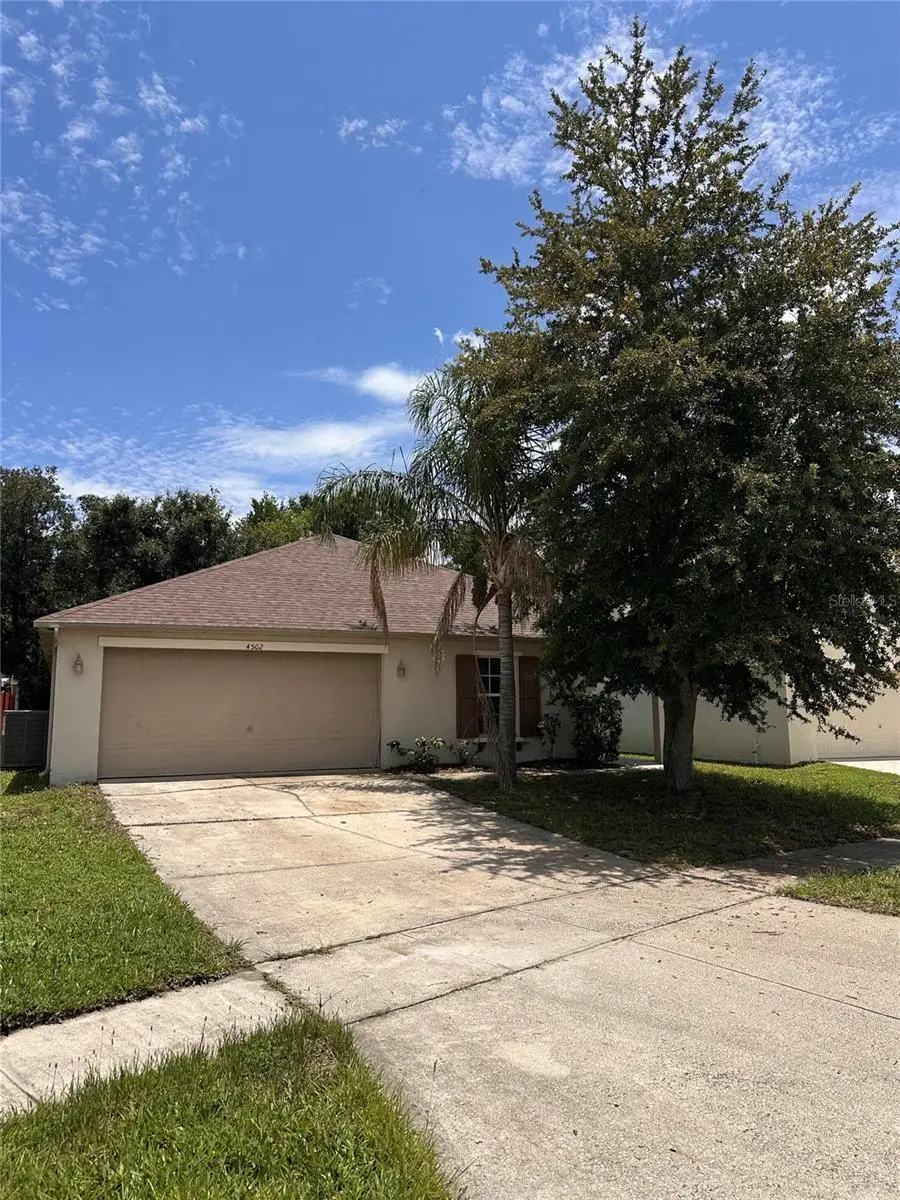 4502 Philadelphia Circle, Kissimmee, FL 34746 - #1