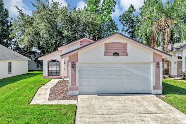 5616 Norman H Cutson Drive, ORLANDO, FL 32821