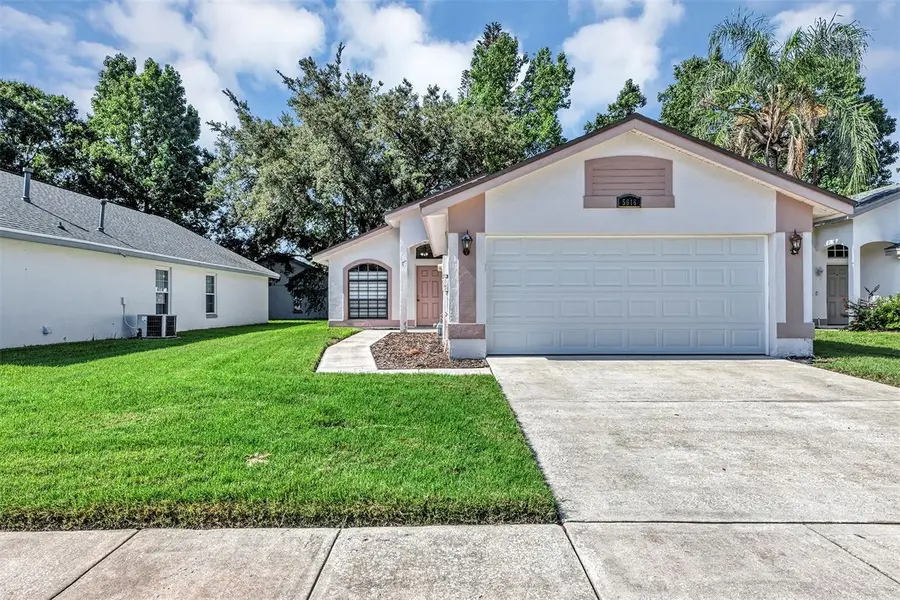 5616 Norman H Cutson Drive, Orlando, FL 32821 - #2