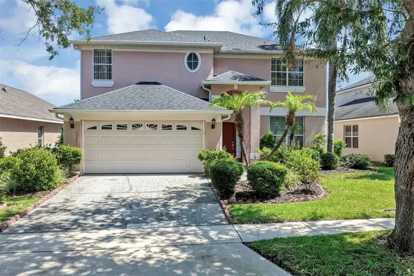 4921 Casa Vista Drive, ORLANDO, FL 32837