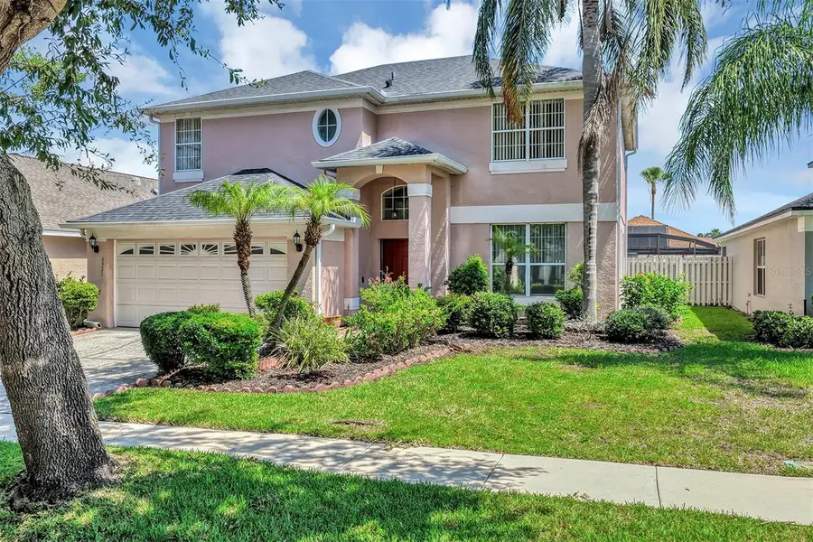 4921 Casa Vista Drive, Orlando, FL 32837 - #3