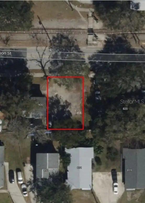 824 W Robinson Street, Orlando, FL 32805 - #1