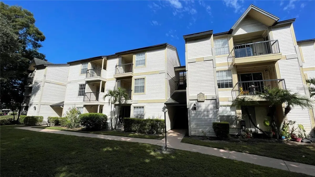 1972 Lake Atriums Circle #200, Orlando, FL 32839 - #1