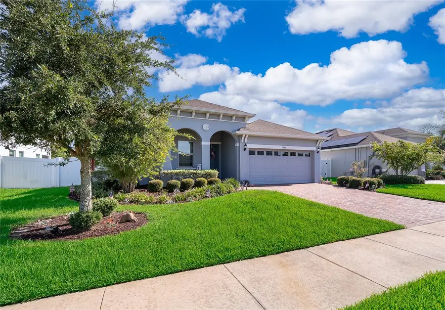 2640 Magpie Way, Sanford, FL 32773 - #2