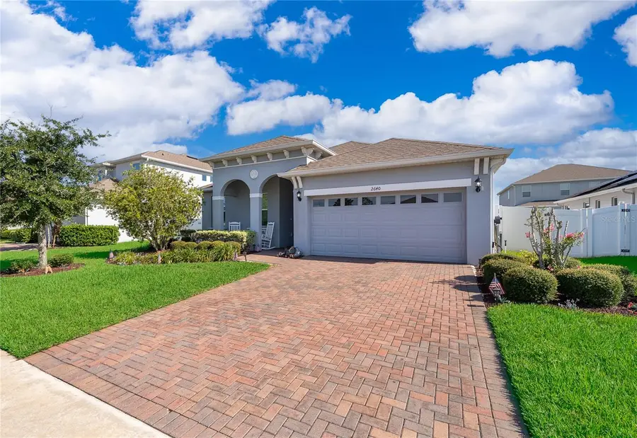 2640 Magpie Way, Sanford, FL 32773 - #3
