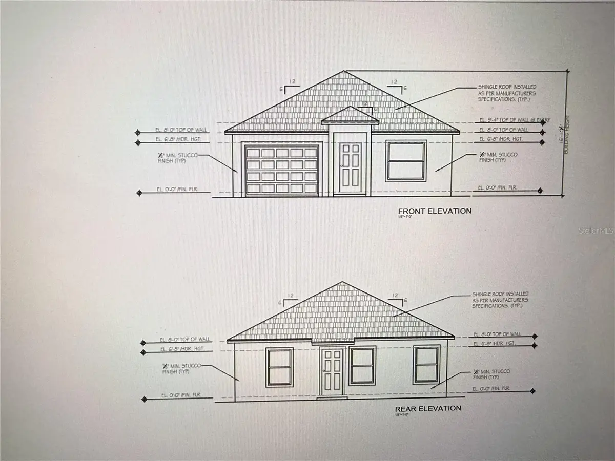 520 W Beresford Avenue, Deland, FL 32720 - #1
