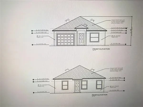 520 W Beresford Avenue, DELAND, FL 32720
