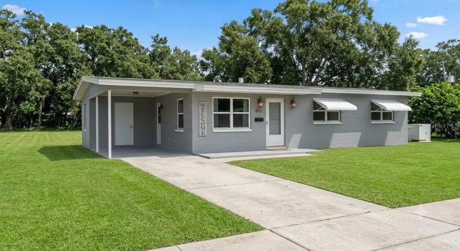 802 Crawford Street, Deltona, FL 32725 - #2