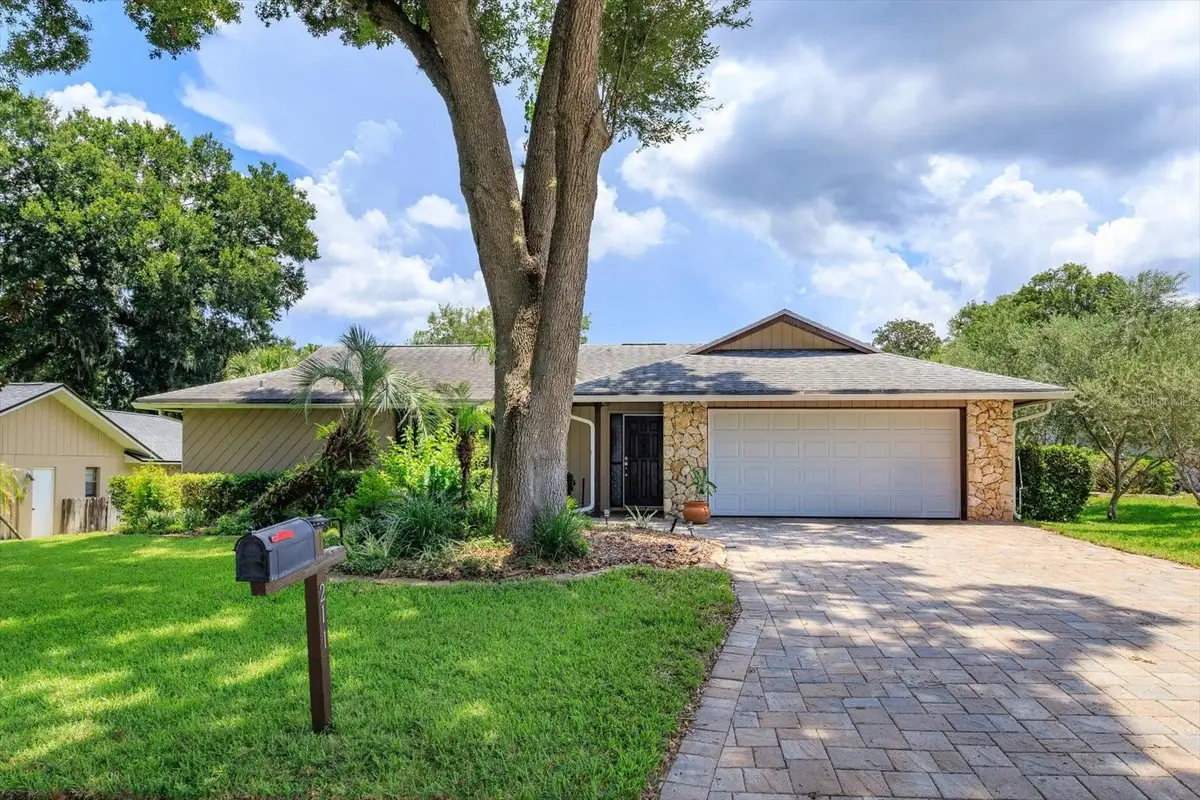 211 Stevenage Drive, Longwood, FL 32779 - #1
