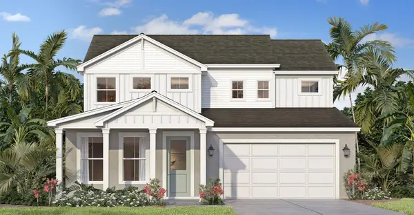 30237 Rustic Mill Street, MOUNT DORA, FL 32757