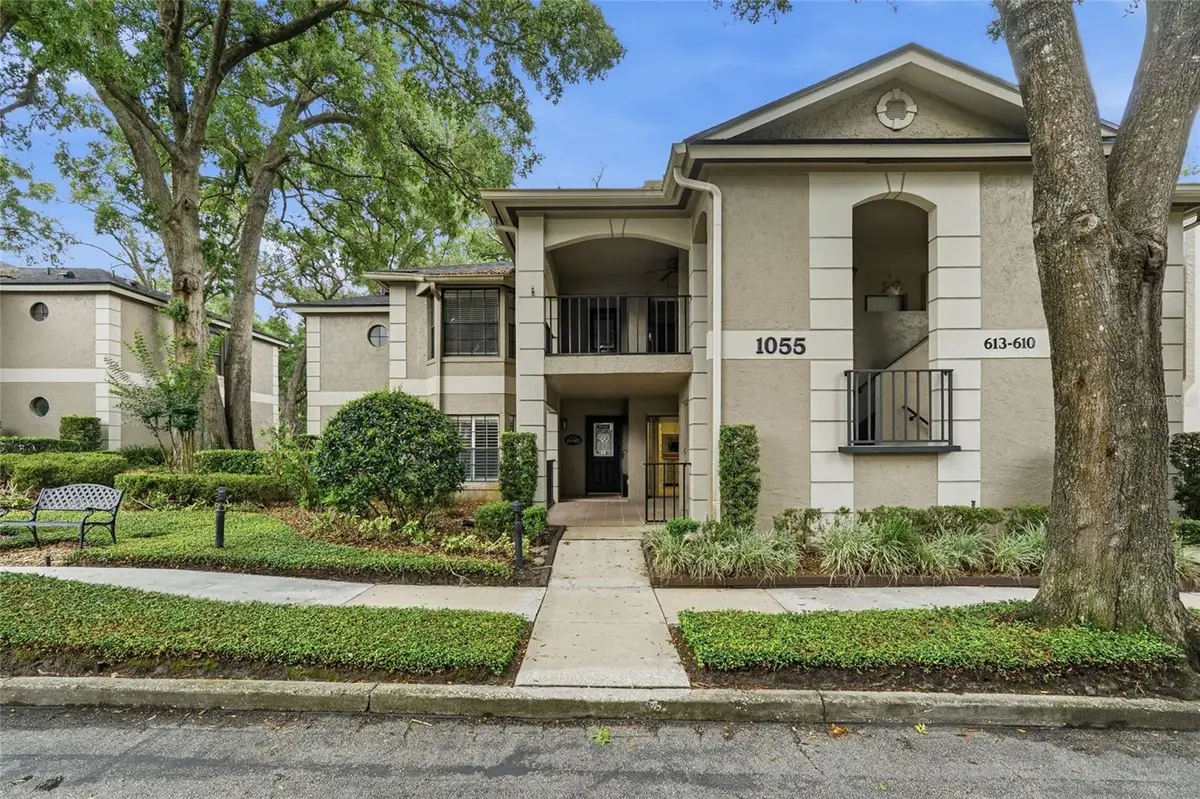 1055 N Kensington Park Drive S #612, Altamonte Springs, FL 32714 - #1