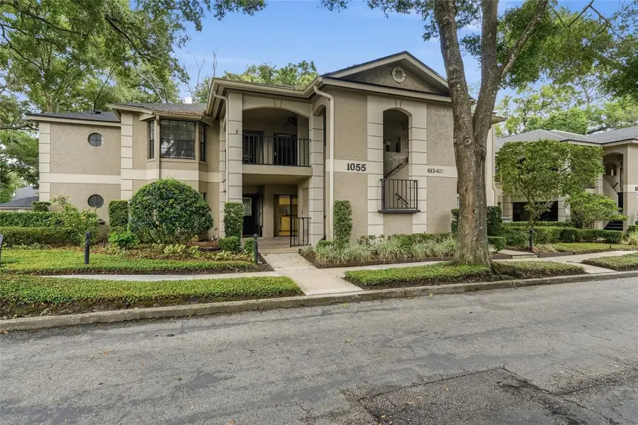 1055 N Kensington Park Drive S #612, Altamonte Springs, FL 32714 - #2